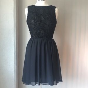 Max Studio Specialty Products Cocktail Dress